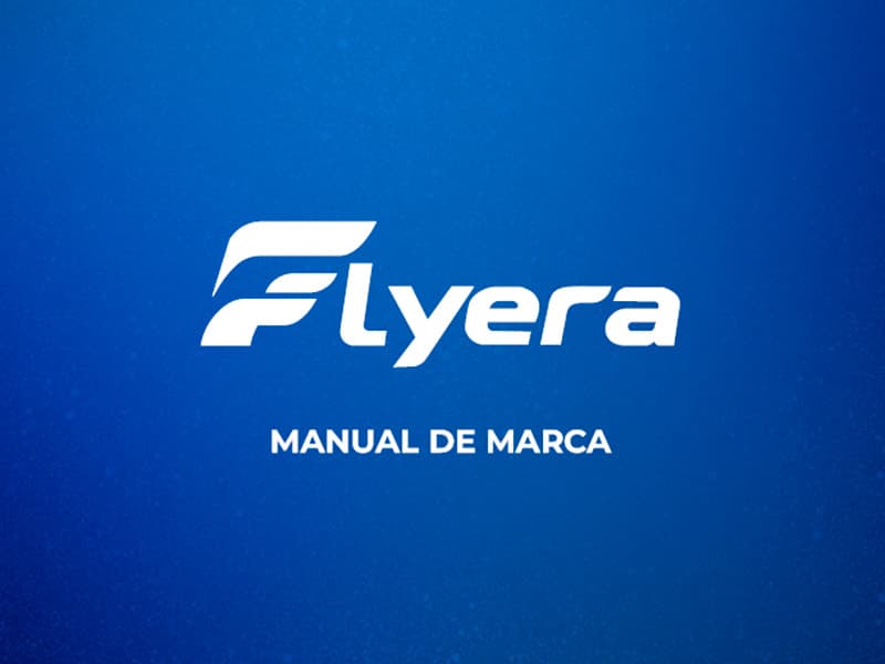 Proyecto FLYERA